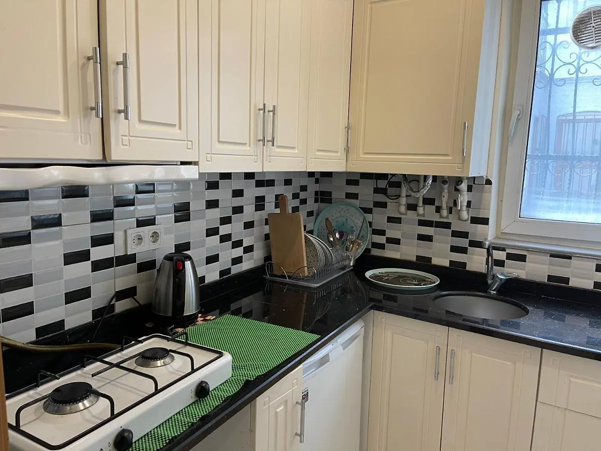 Apartament Ucal Apart Stambuł 0*,  Turcja